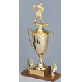 Champion Series 21" Trophy Cup